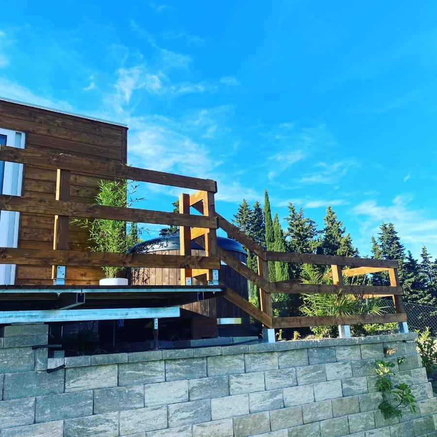 Villa Silvio Civitanova Alta Екстер'єр фото