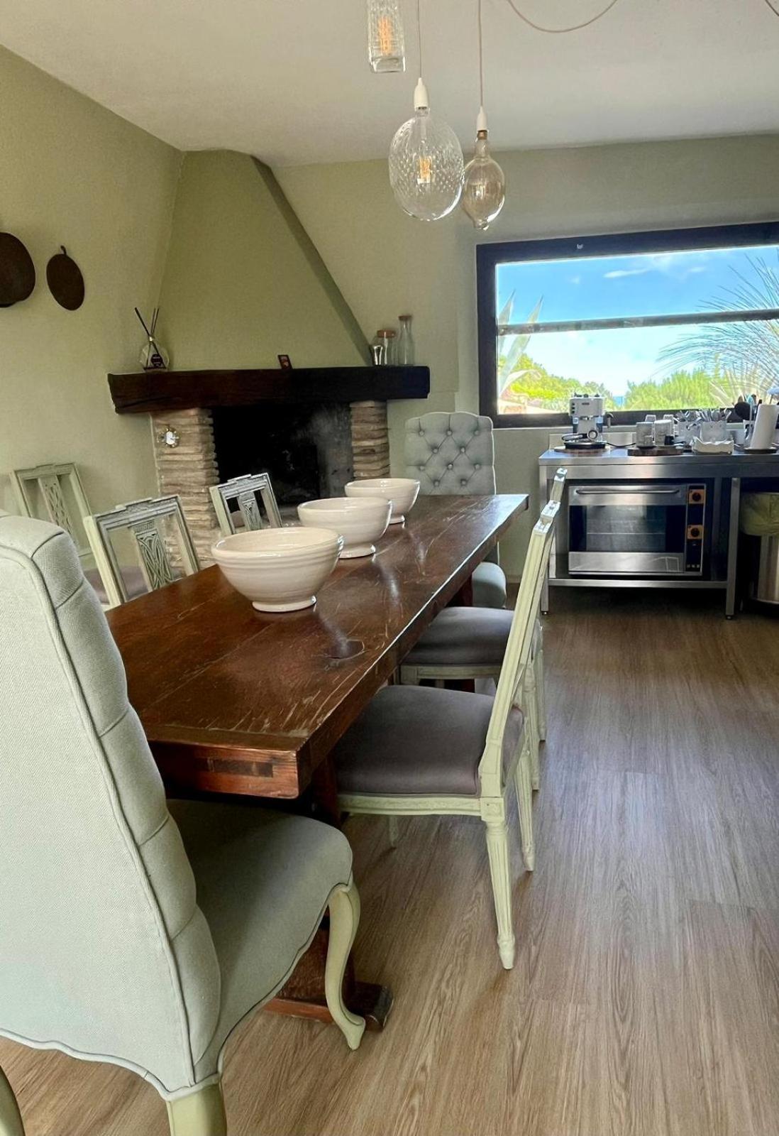 Villa Silvio Civitanova Alta Екстер'єр фото