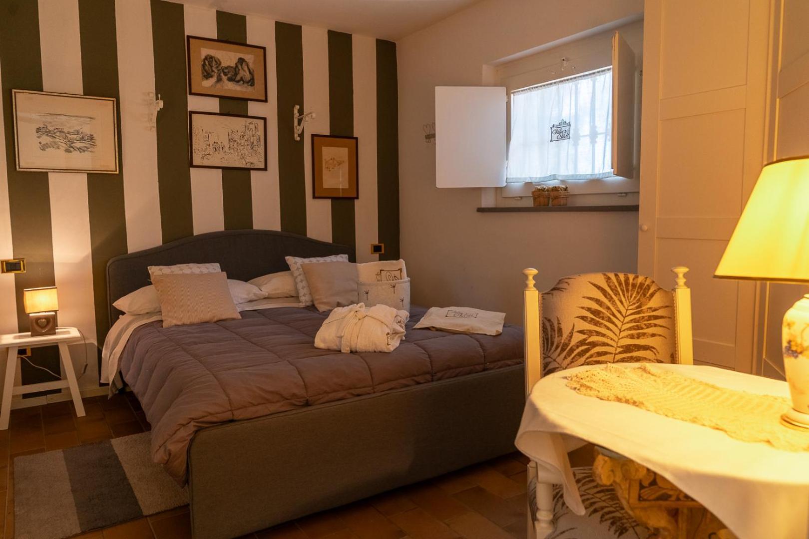Villa Silvio Civitanova Alta Екстер'єр фото