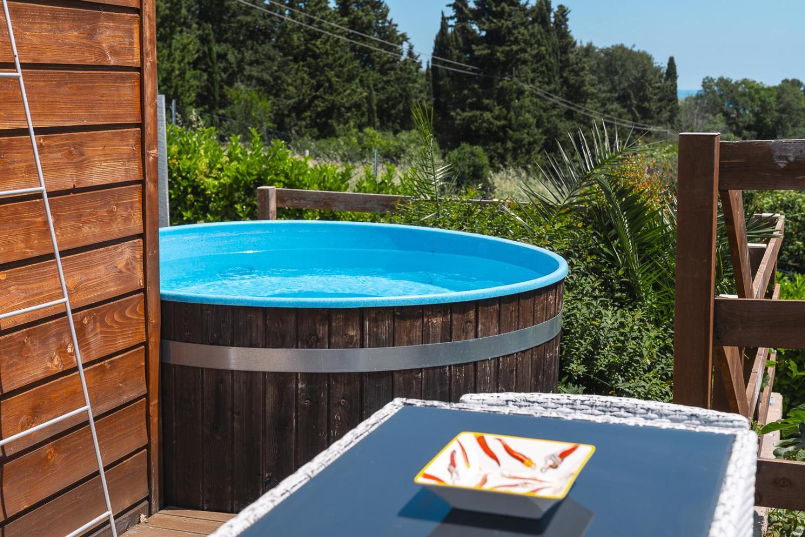 Villa Silvio Civitanova Alta Екстер'єр фото